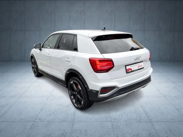 Audi Q2 35 TFSI