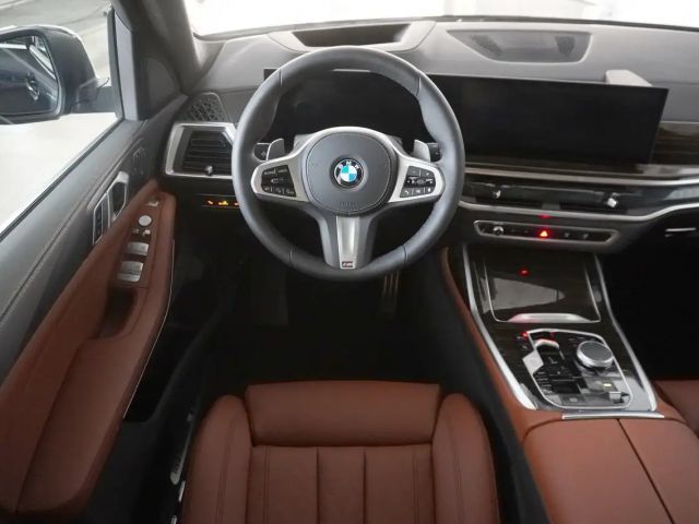 BMW X7 xDrive40i