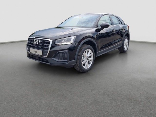 Audi Q2 35 TFSI S-Tronic