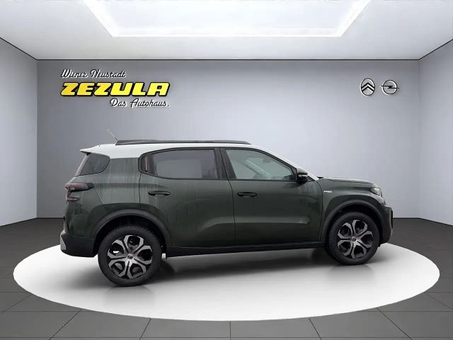 Citroën C3 Aircross Plus