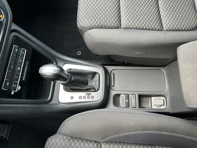 Volkswagen Sharan 2.0 TDI DSG