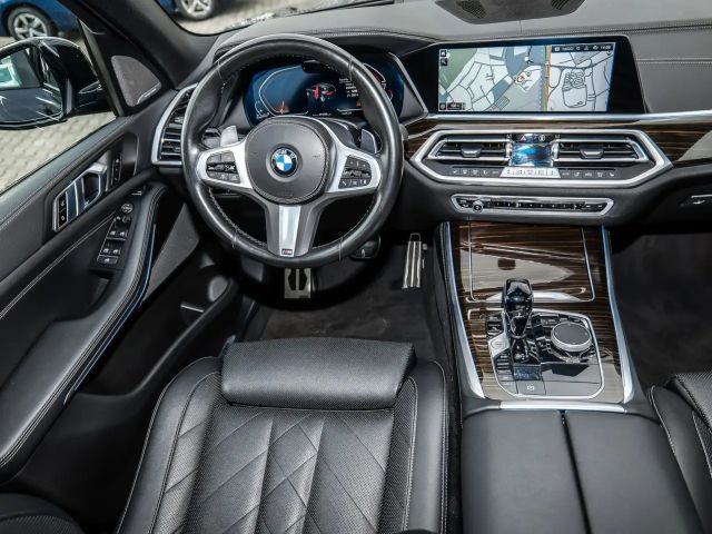 BMW X5 M-Sport xDrive30d