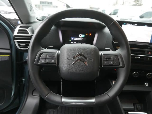 Citroën C4 Max PureTech