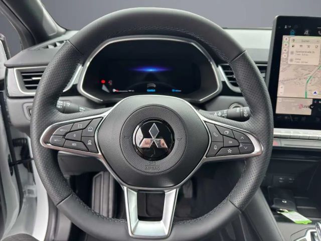 Mitsubishi ASX EDITION 1.6 Hybrid Automatik