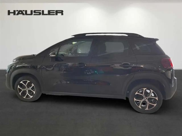 Citroën C3 Aircross PureTech