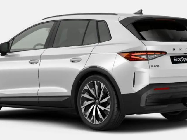 Skoda Elroq 85 Sportline