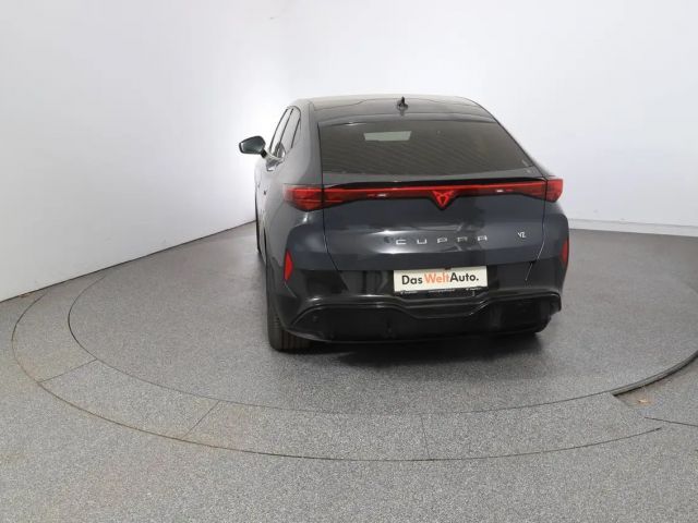 Cupra Tavascan Adrenaline VZ