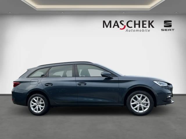 Seat Leon 1.5 eTSI Sportstourer Style