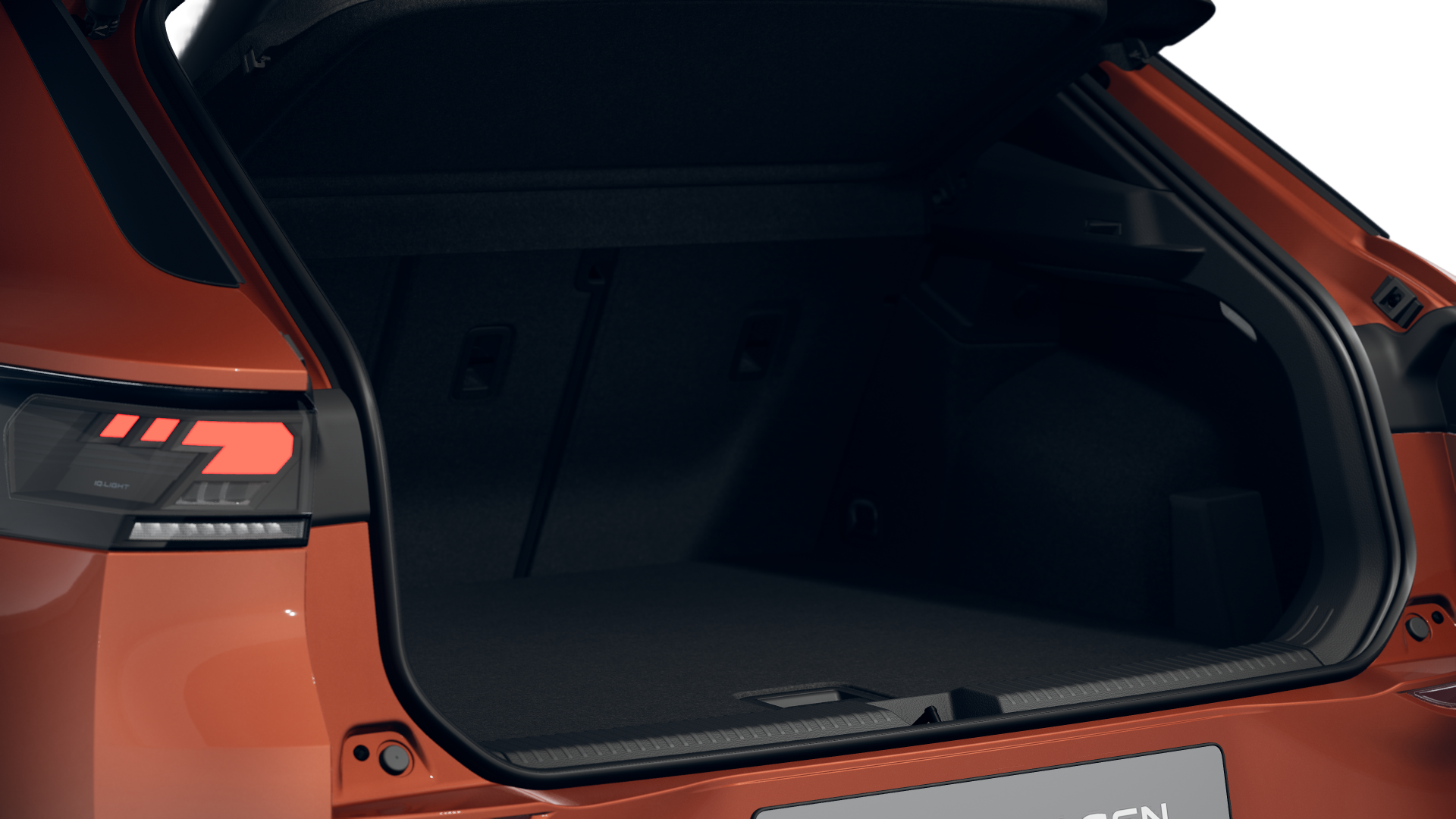 Volkswagen T-Roc IQ.Drive Style