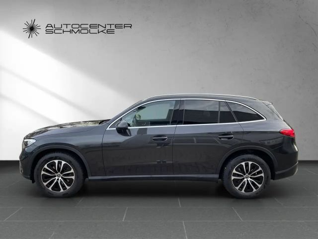 Mercedes-Benz GLC 200 4MATIC