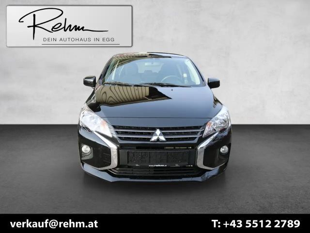 Mitsubishi Space Star Inform Star