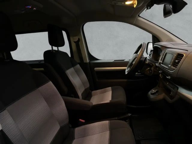 Citroën Spacetourer BlueHDi Feel