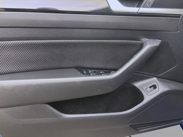 Volkswagen Arteon Shooting Brake 2.0 TSI DSG