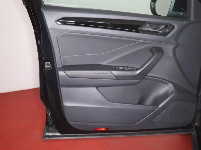 Volkswagen T-Roc DSG R-Line