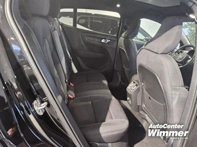 Volvo C40 Core Recharge