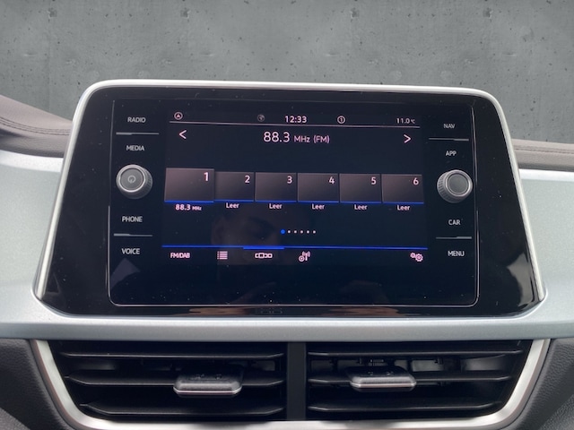 Volkswagen T-Roc 1.5 TSI DSG