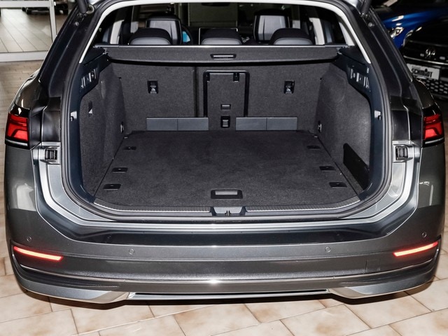 Volkswagen Passat Business DSG