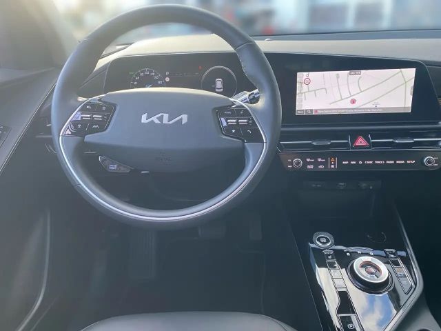 Kia Niro Vision