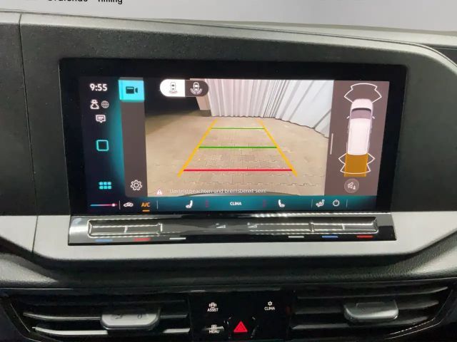 Volkswagen Caddy Basis KR (Garantie 08/2029.Kamera.DAB+.Klima) 1.5