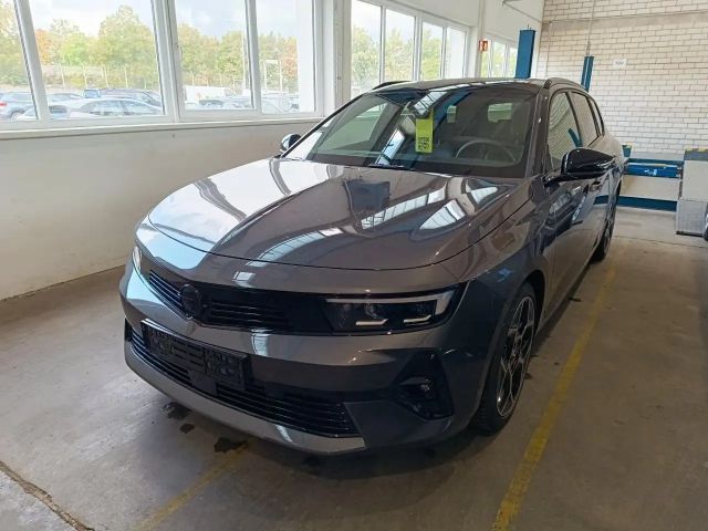 Opel Astra Sports Tourer Ultimate