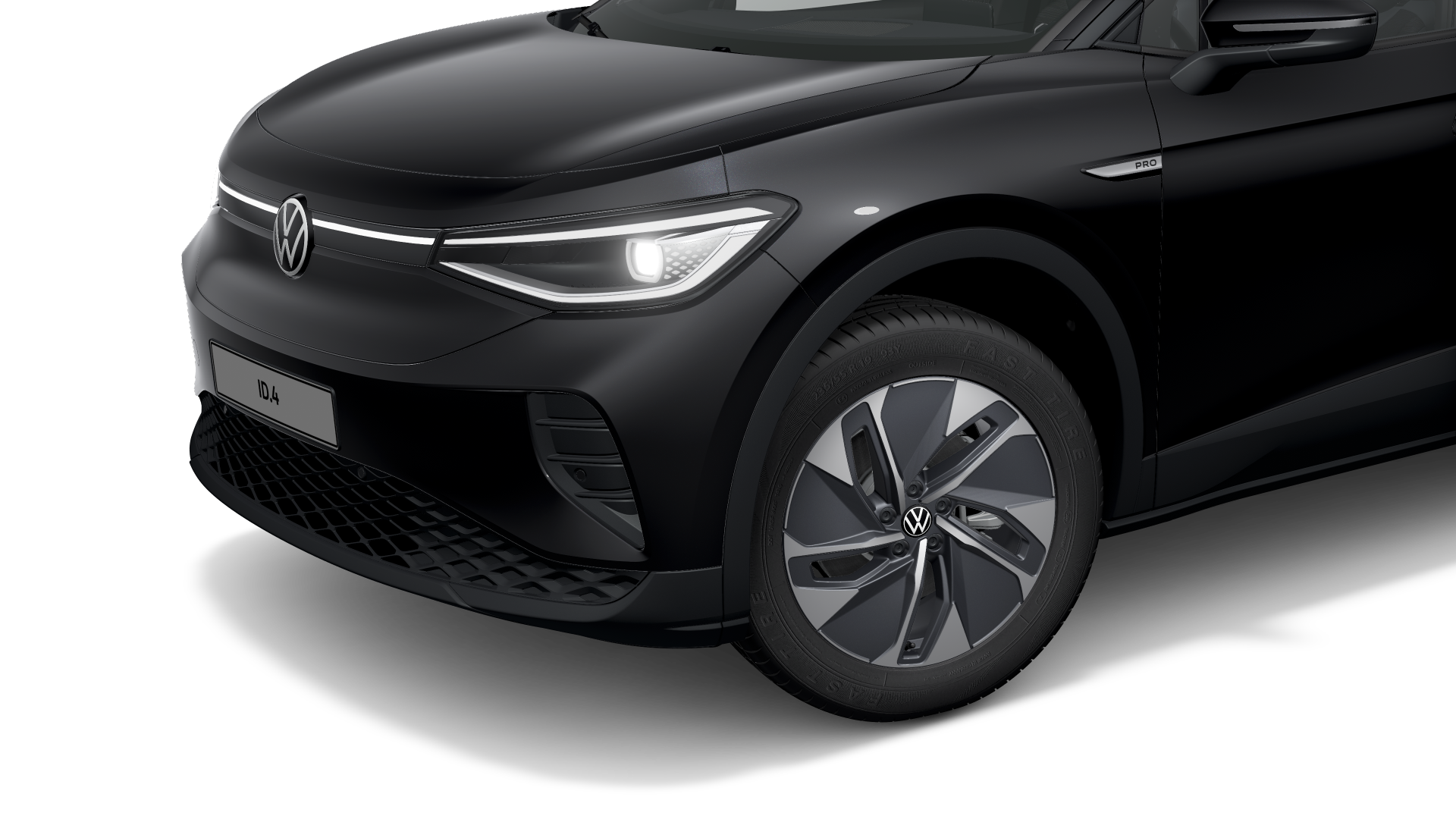 Volkswagen ID.4 Performance Pro
