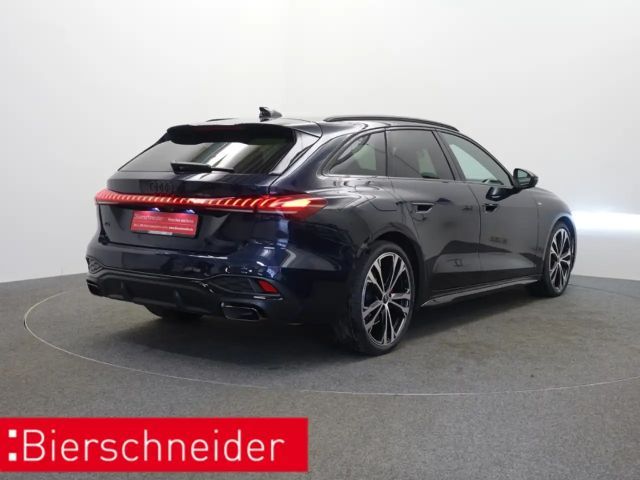 Audi A5 Avant S-Tronic