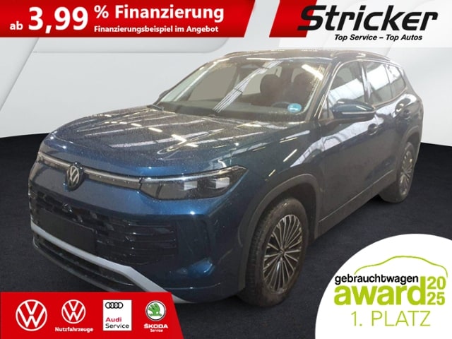 Volkswagen Tayron 2.0 TDI DSG IQ.Drive