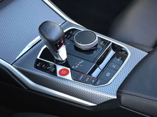 BMW M4 Cabrio Competition xDrive