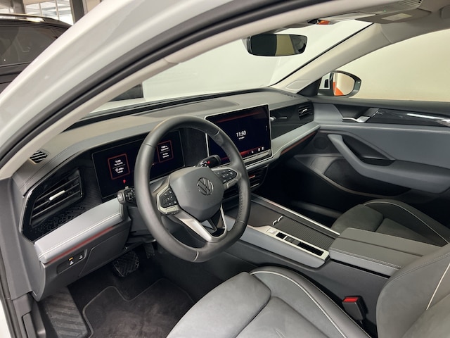 Volkswagen Passat 1.5 TSI Business DSG Variant