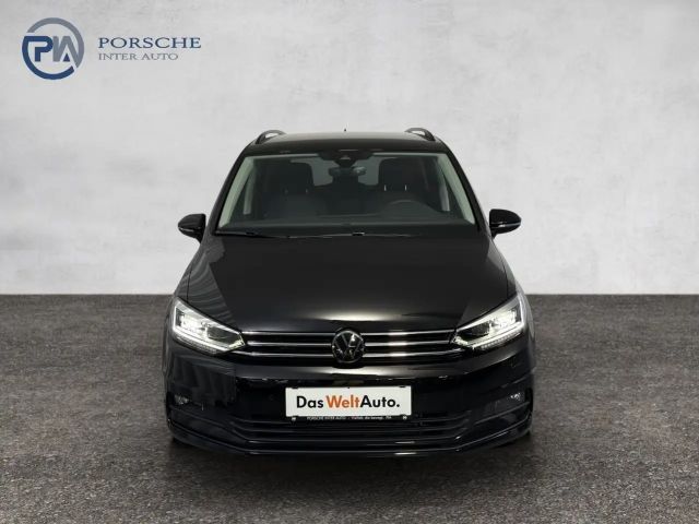 Volkswagen Touran Friends TSI