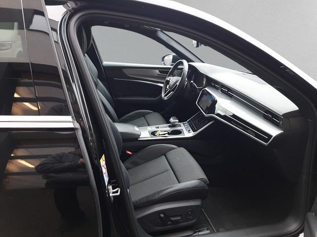 Audi A6 50 TDI Avant Quattro Sport