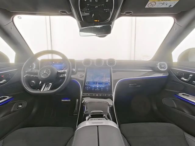 Mercedes-Benz CLE 300 4MATIC AMG Line