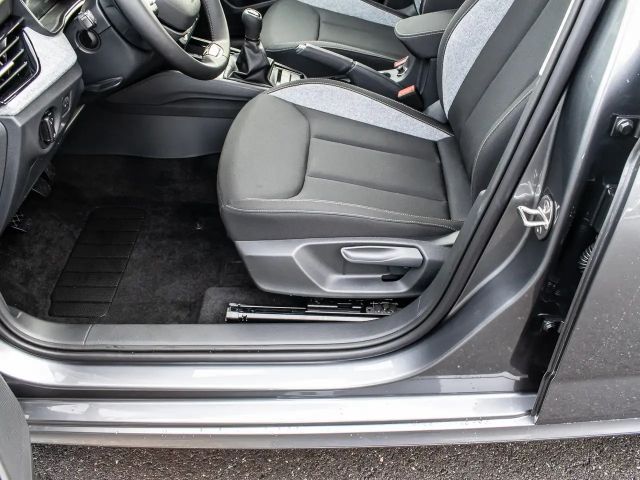 Skoda Kamiq 1.0 TSI Selection