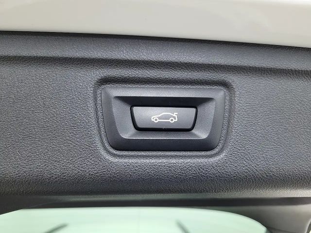 BMW 320 320e Touring xDrive