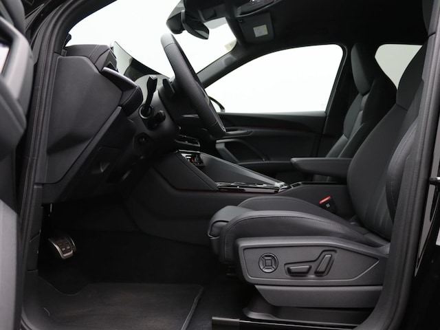 Audi Q5 Quattro S-Tronic