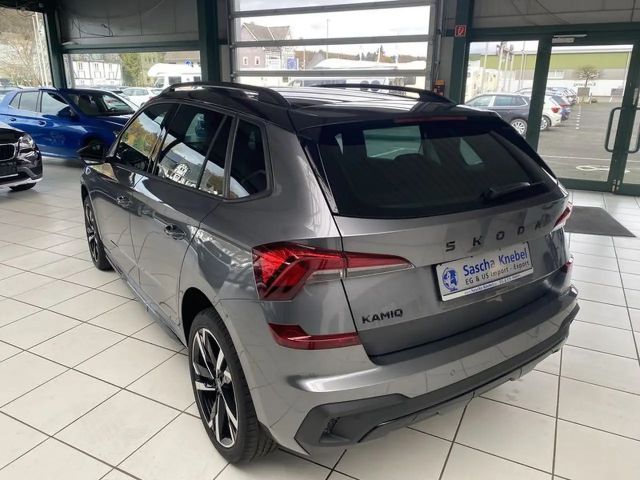 Skoda Kamiq 1.5 TSI ACT Monte Carlo