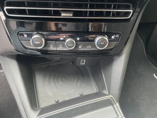 Opel Mokka GS-Line Grand Sport Hybrid Turbo