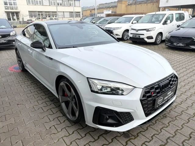 Audi S5 3.0 TDI Sportback