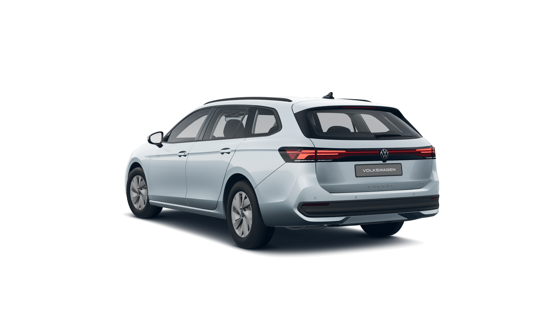 Volkswagen Passat 1.5 eTSI DSG