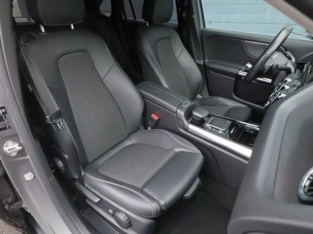 Mercedes-Benz GLA 250 GLA 250 e