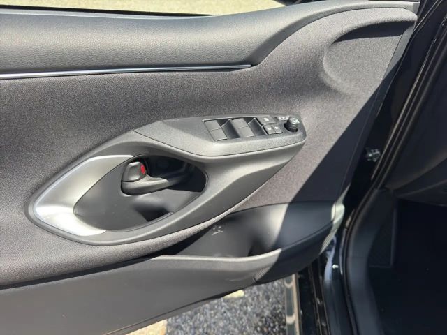 Mazda 2 Exclusive-line