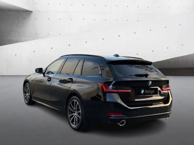 BMW 320 320d Touring