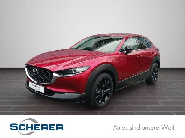 Mazda CX-30 Homura SkyActiv