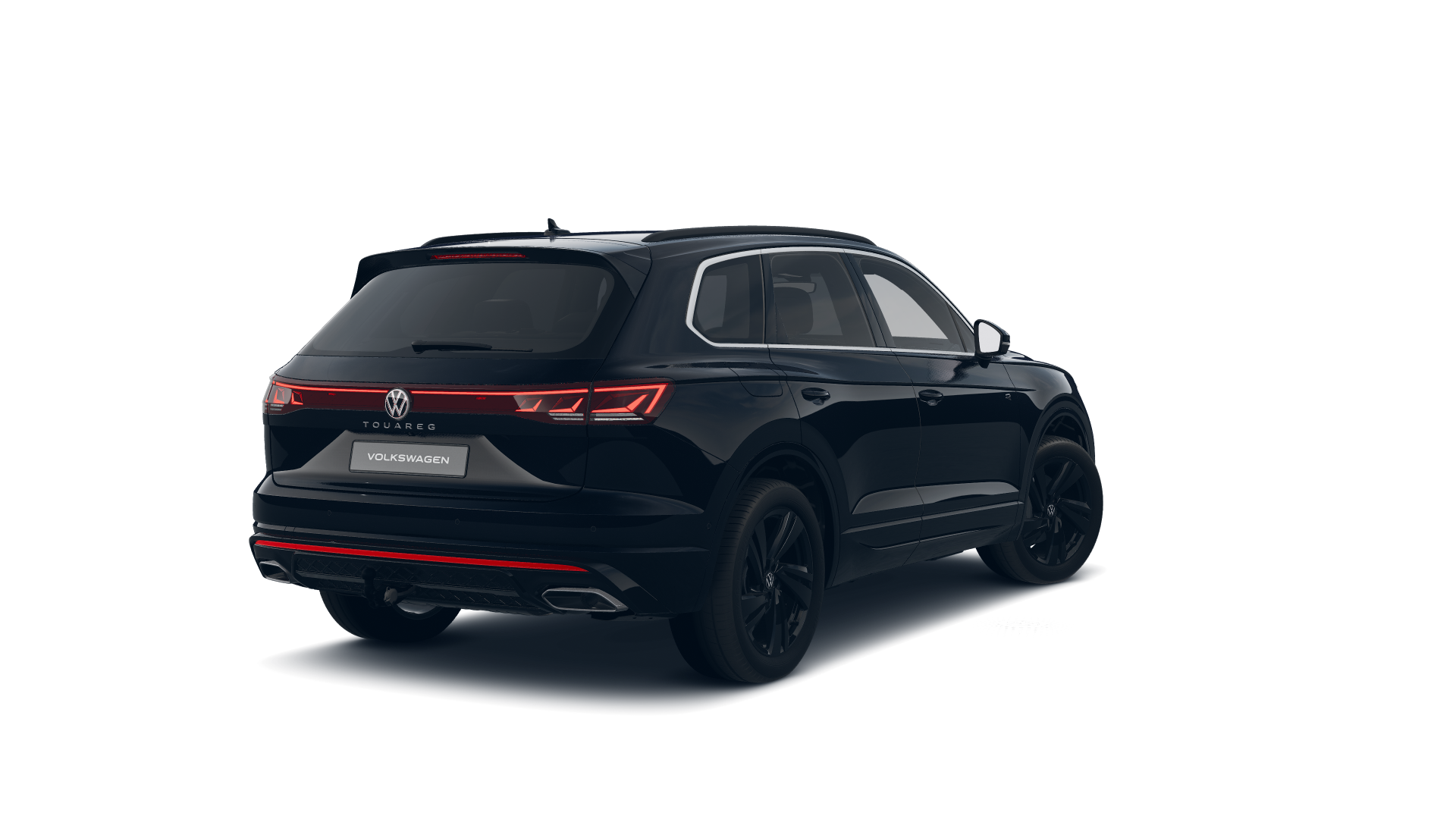 Volkswagen Touareg Touareg 3.0  R-L  DT210TDI A8A