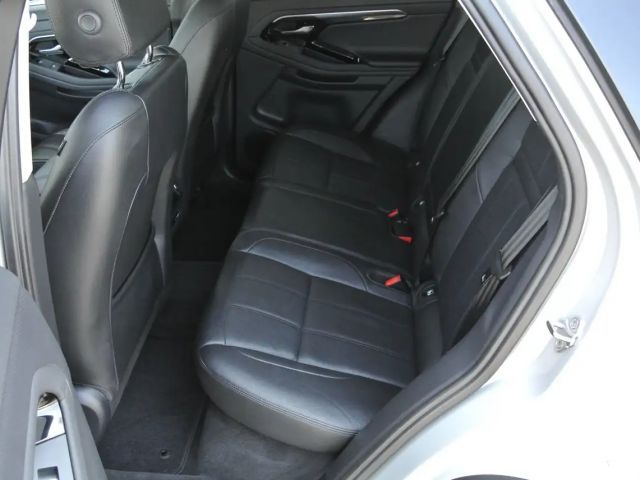 Land Rover Range Rover Evoque AWD D200