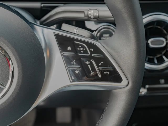 Mercedes-Benz GLA 180 Progressive