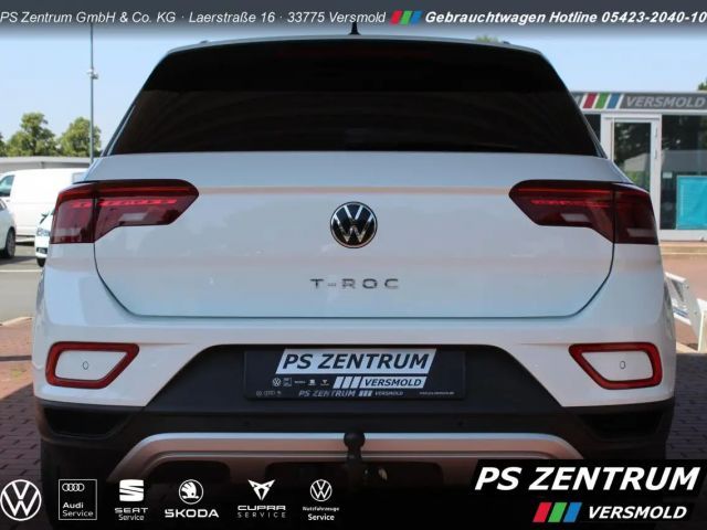 Volkswagen T-Roc 2.0 TDI DSG Life