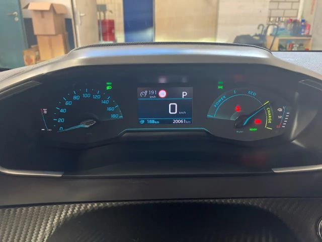 Peugeot E-208 Active Pack
