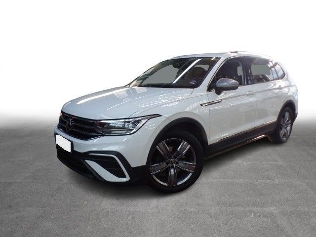 Volkswagen Tiguan 1.5 TSI Allspace Life