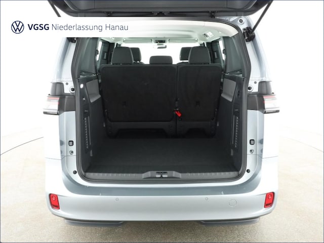 Volkswagen ID.Buzz IQ.Drive Pro